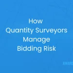 Bidding risk management in construction by quantity surveyors